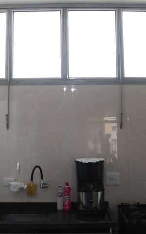 Apartamento à venda com 132m², 3 quartos e 1 vagaCozinha
