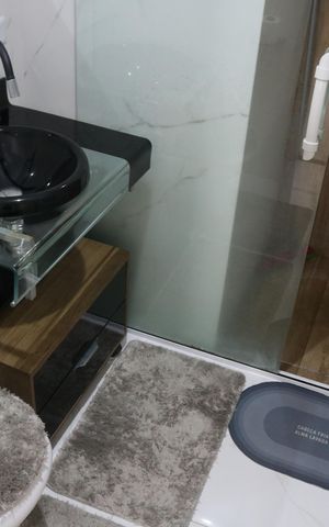 Apartamento à venda com 132m², 3 quartos e 1 vagaBanheiro 2