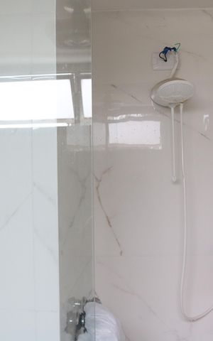 Apartamento à venda com 132m², 3 quartos e 1 vagaBanheiro 1