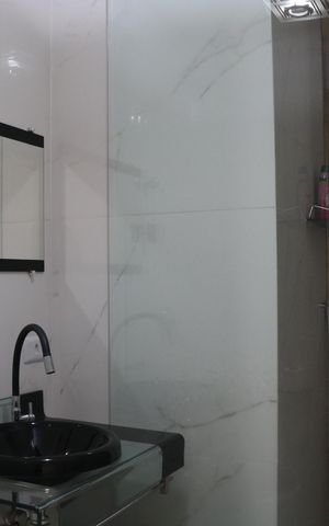 Apartamento à venda com 132m², 3 quartos e 1 vagaBanheiro 2