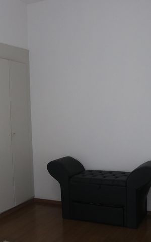 Apartamento à venda com 132m², 3 quartos e 1 vagaQuarto 1
