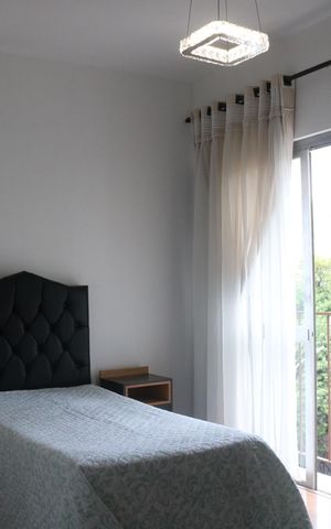 Apartamento à venda com 132m², 3 quartos e 1 vagaQuarto 1