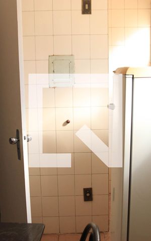 Apartamento para alugar com 41m², 1 quarto e 1 vagaCozinha