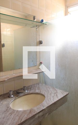Apartamento para alugar com 41m², 1 quarto e 1 vagaBanheiro