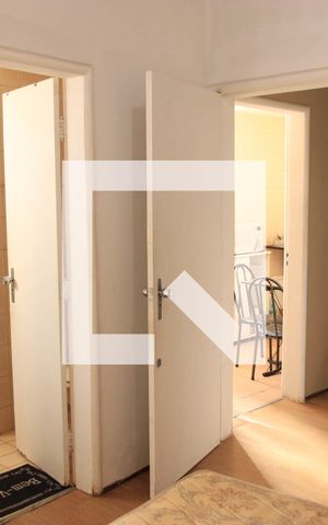 Apartamento para alugar com 41m², 1 quarto e 1 vagaQuarto