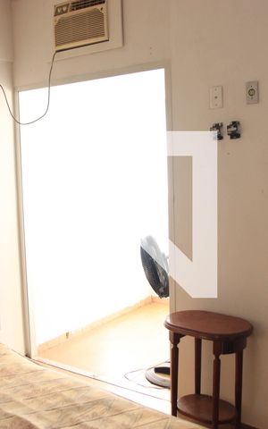 Apartamento para alugar com 41m², 1 quarto e 1 vagaQuarto