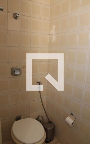 Apartamento para alugar com 41m², 1 quarto e 1 vagaBanheiro