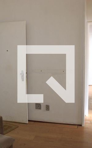 Apartamento para alugar com 41m², 1 quarto e 1 vagaSala