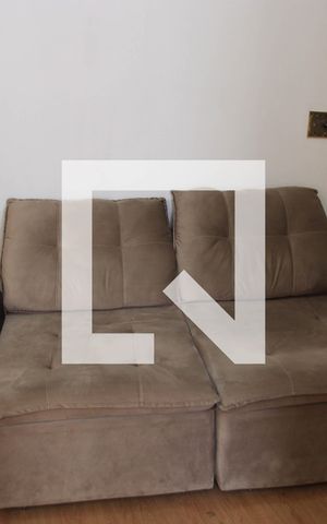 Apartamento para alugar com 41m², 1 quarto e 1 vagaSala