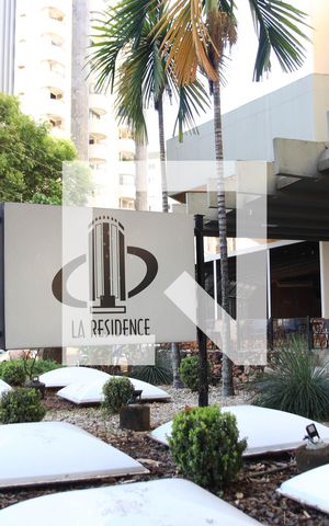 Apartamento para alugar com 41m², 1 quarto e 1 vagaFachada