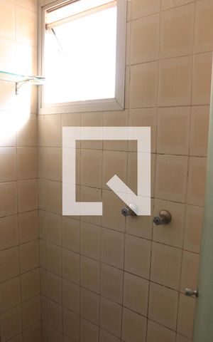 Apartamento para alugar com 41m², 1 quarto e 1 vagaBanheiro