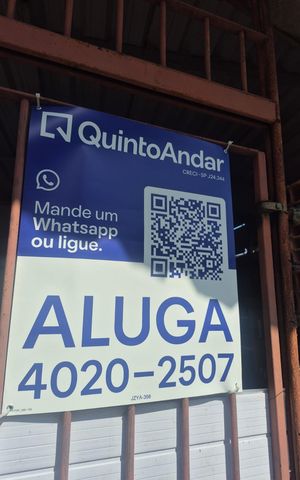 Casa para alugar com 70m², 4 quartos e sem vaga Casa para alugar com 70m², 4 quartos e sem vagaPlaca