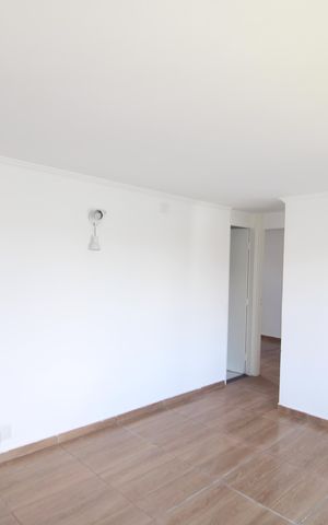 Apartamento para alugar com 52m², 2 quartos e sem vagaSala