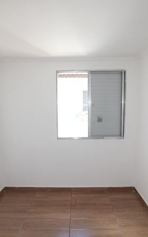 Apartamento para alugar com 52m², 2 quartos e sem vagaQuarto 2