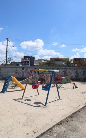 Apartamento para alugar com 52m², 2 quartos e sem vagaÁrea Comum