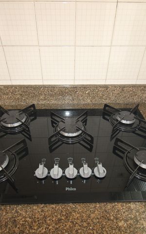 Apartamento para alugar com 52m², 2 quartos e sem vagaCozinha / Área de Serviço