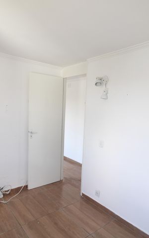 Apartamento para alugar com 52m², 2 quartos e sem vagaQuarto 1