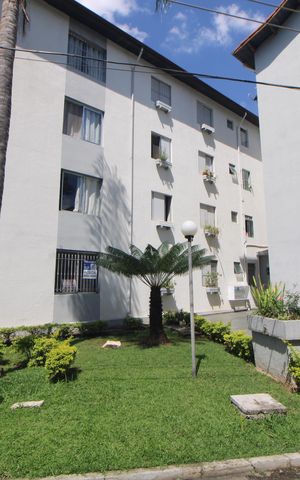 Apartamento para alugar com 52m², 2 quartos e sem vagaÁrea Comum