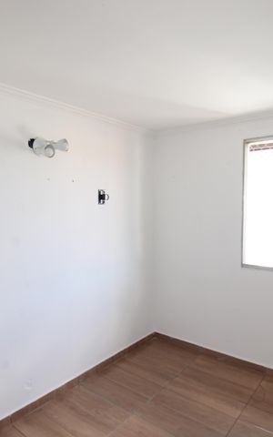 Apartamento para alugar com 52m², 2 quartos e sem vagaQuarto 2