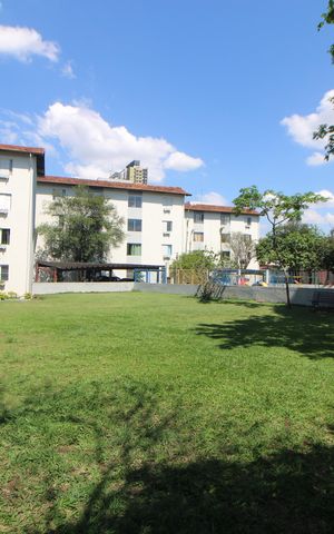 Apartamento para alugar com 52m², 2 quartos e sem vagaÁrea Comum