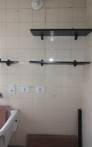Apartamento para alugar com 52m², 2 quartos e sem vagaCozinha / Área de Serviço