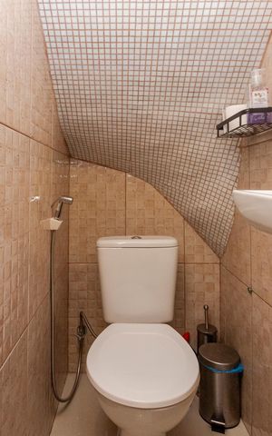 Casa para alugar com 100m², 2 quartos e 1 vaga Casa para alugar com 100m², 2 quartos e 1 vagaLavabo