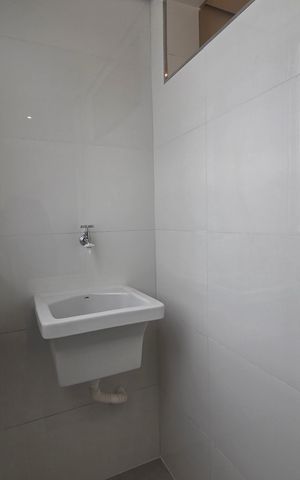 Apartamento para alugar com 40m², 1 quarto e sem vaga Apartamento para alugar com 40m², 1 quarto e sem vagaÁrea de Serviço