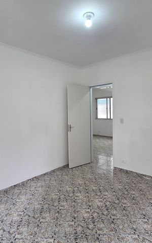 Apartamento para alugar com 40m², 1 quarto e sem vaga Apartamento para alugar com 40m², 1 quarto e sem vagaQuarto 1