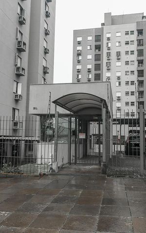 Apartamento à venda com 65m², 3 quartos e 1 vaga Apartamento à venda com 65m², 3 quartos e 1 vagaFachada