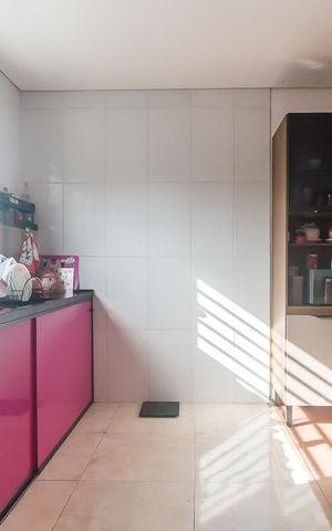 Casa de condomínio para alugar com 60m², 2 quartos e 3 vagas Casa de condomínio para alugar com 60m², 2 quartos e 3 vagasCozinha