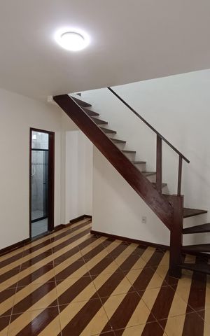 Casa de condomínio para alugar com 300m², 3 quartos e 1 vaga Casa de condomínio para alugar com 300m², 3 quartos e 1 vagaSALA
