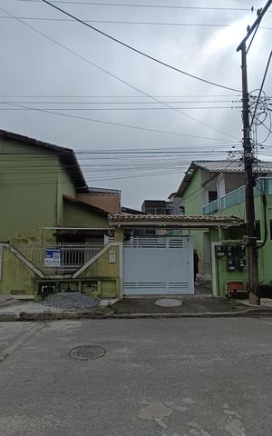Casa de condomínio para alugar com 300m², 3 quartos e 1 vaga Casa de condomínio para alugar com 300m², 3 quartos e 1 vagaFACHADA