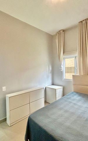 Apartamento para alugar com 40m², 1 quarto e 1 vaga Apartamento para alugar com 40m², 1 quarto e 1 vagaQuarto