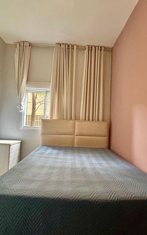 Apartamento para alugar com 40m², 1 quarto e 1 vaga Apartamento para alugar com 40m², 1 quarto e 1 vagaQuarto