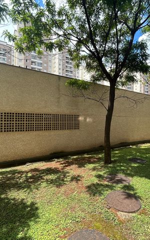 Apartamento para alugar com 40m², 1 quarto e 1 vaga Apartamento para alugar com 40m², 1 quarto e 1 vagaVista Sala/Cozinha