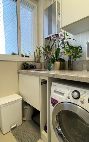 Apartamento à venda com 78m², 2 quartos e sem vaga