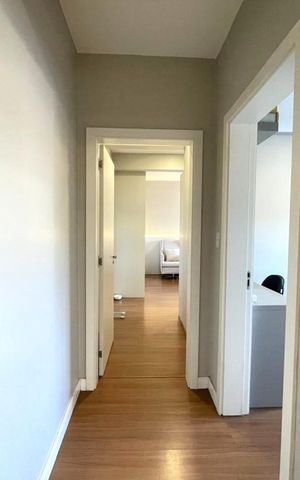 Apartamento à venda com 78m², 2 quartos e sem vaga