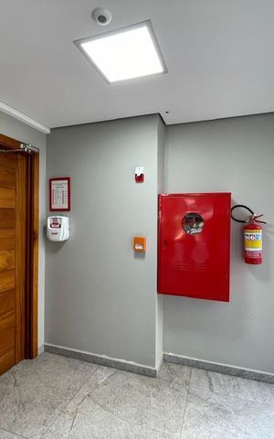 Apartamento à venda com 78m², 2 quartos e sem vaga