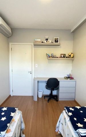 Apartamento à venda com 78m², 2 quartos e sem vaga