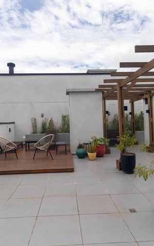 Apartamento à venda com 68m², 2 quartos e 1 vagaTerraço