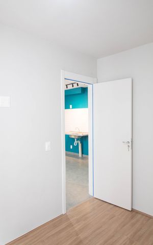 Apartamento para alugar com 35m², 2 quartos e sem vaga Apartamento para alugar com 35m², 2 quartos e sem vagaQuarto 1
