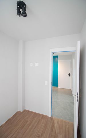 Apartamento para alugar com 35m², 2 quartos e sem vaga Apartamento para alugar com 35m², 2 quartos e sem vagaQuarto 2