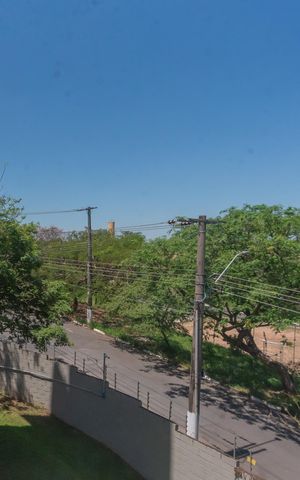 Apartamento à venda com 57m², 2 quartos e 1 vaga Apartamento à venda com 57m², 2 quartos e 1 vagaVista da Sala