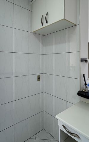 Apartamento à venda com 50m², 2 quartos e 1 vaga Apartamento à venda com 50m², 2 quartos e 1 vagaCozinha