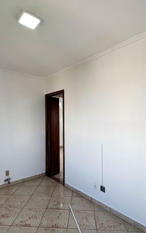 Apartamento à venda com 50m², 2 quartos e 1 vaga Apartamento à venda com 50m², 2 quartos e 1 vagaQuarto 2
