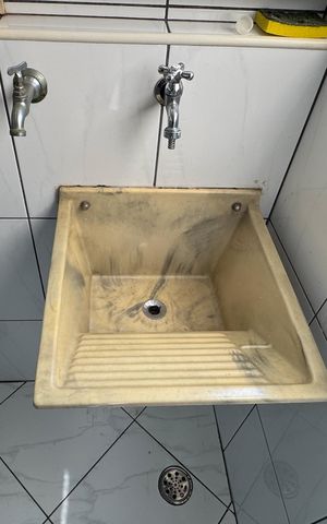 Apartamento à venda com 50m², 2 quartos e 1 vaga Apartamento à venda com 50m², 2 quartos e 1 vagaÁrea de Serviço