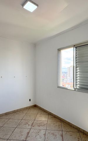 Apartamento à venda com 50m², 2 quartos e 1 vaga Apartamento à venda com 50m², 2 quartos e 1 vagaQuarto 1