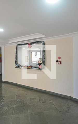 Apartamento à venda com 50m², 2 quartos e 1 vaga Apartamento à venda com 50m², 2 quartos e 1 vagaÁrea comum - Hall