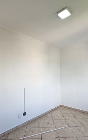 Apartamento à venda com 50m², 2 quartos e 1 vaga Apartamento à venda com 50m², 2 quartos e 1 vagaQuarto 2