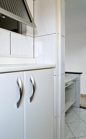 Apartamento à venda com 50m², 2 quartos e 1 vaga Apartamento à venda com 50m², 2 quartos e 1 vagaÁrea de Serviço